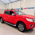 Nissan Navara 2.3 DCI 4×4 Acenta Pick Up Auto - thumbnail