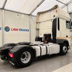 DAF XF 460 4×2 Super Space Cab Tractor Unit - thumbnail