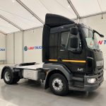 DAF LF 260 4×2 Rest Cab Tractor Unit - thumbnail