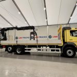 Mercedes Axor 2529 Rear Lift Brick Grab Manual - thumbnail