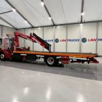 Scania P94 220 4×2 Day Cab Recovery Truck - thumbnail
