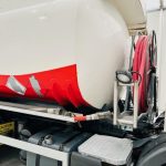 Scania P94 300 19000 Litre Fuel Tanker - thumbnail