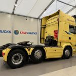 Scania R450 6×2 Midlift Topline Tractor Unit - thumbnail