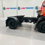 Leyland Cruiser T45 16.17 4×2 Day Cab Tractor Unit - thumbnail