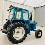 Ford 7610 Tractor - thumbnail