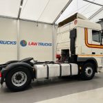 DAF XF95 430 4×2 Tractor Unit Manual - thumbnail