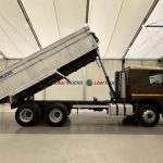 Volvo FM9 300 6×4 Sleeper Cab Tipper Manual - thumbnail