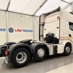 Scania R420 6×2 Midlift Topline Tractor Unit - thumbnail