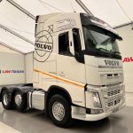 Volvo FH 500 6×2 Sleeper Cab Midlift Tractor Unit - thumbnail