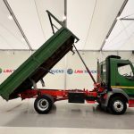 DAF LF55 220 4×2 Day Cab Tipper Manual - thumbnail