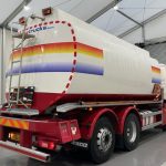 Volvo FM 300 6×2 20,000 Litre Fuel Tanker - thumbnail