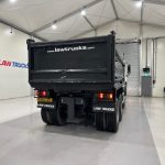DAF CF85 360 8×4 Day Cab Steel Tipper - thumbnail