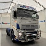 Volvo FH 500 Euro 5 6×2 Tractor Unit Safari Edition - thumbnail