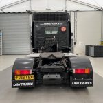 DAF LF 260 4×2 Rest Cab Tractor Unit - thumbnail