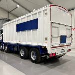 MAN  TGS 32.360 8×4 Day Cab Bulk Tipper - thumbnail