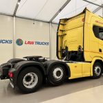 Scania S450 6×2 Midlift Highline Tractor Unit - thumbnail