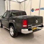 Volkswagen Amarok 3.0 V6 TDI 4×4 Highline Pick Up Auto - thumbnail