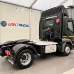 DAF LF 260 4×2 Rest Cab Tractor Unit - thumbnail