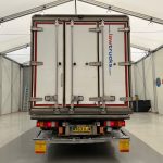 Mercedes Axor 1824 Day Cab Box Van - thumbnail