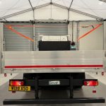 DAF LF 230 Dropside Scaffolding Truck Manual - thumbnail