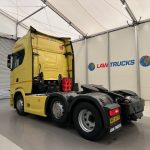 Scania S450 6×2 Midlift Highline Tractor Unit - thumbnail