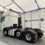DAF XF 480 6×2 Midlift Tractor Unit - thumbnail