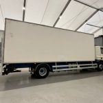 DAF CF65 220 Sleeper Cab Fridge Box - thumbnail