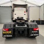 Scania R450 6×2 Midlift Highline Tractor Unit - thumbnail