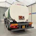 Volvo FM9 300 19000 Litre Fuel Tanker - thumbnail