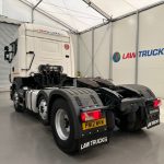 Scania R480 6×2 Midlift Highline Tractor Unit - thumbnail