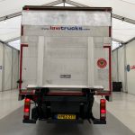 Mercedes Axor 1824 Day Cab Curtainsider Manual - thumbnail
