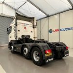 Scania R450 6×2 Midlift Highline Tractor Unit - thumbnail