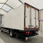 Mercedes Axor 1824 Day Cab Box Van - thumbnail