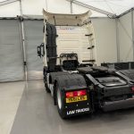 Volvo FM 450 6×2 Midlift Tractor Unit - thumbnail