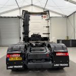 Volvo FH 500 6×2 Midlift Tractor Unit - thumbnail