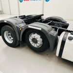 MAN TGX 26.440 6×2 Midlift Tractor Unit - thumbnail