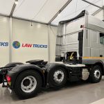 DAF XF105 460 6×2 Super Space Cab Tractor Unit - thumbnail