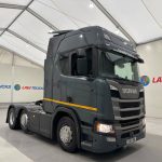 Scania R450 6×2 Midlift Highline Tractor Unit - thumbnail