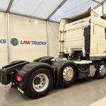 DAF XF105 460 6×2 Space Cab Tractor Unit - thumbnail