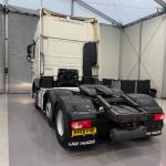 DAF XF 510 6×2 Midlift Tractor Unit - thumbnail
