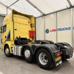 Scania R480 6×2 Midlift Topline Tractor Unit - thumbnail