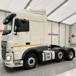 DAF XF 480 6×2 Midlift Tractor Unit - thumbnail