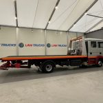 MAN TGL 12.220 Crew Cab Tilt and Slide - thumbnail