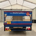 DAF LF 180 Day Cab Dropside with Tail Lift - thumbnail