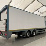 MAN TGS 26.360 6×2 Sleeper Cab Insulated Box Van - thumbnail