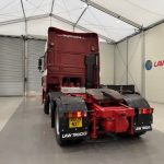 DAF XF95 480 6×2 Midlift Tractor Unit Manual - thumbnail