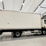 DAF CF 260 4×2 Day Cab Fridge Box - thumbnail