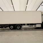 Mercedes Actros 2532 6×2 Rear Lift Day Cab Fridge Box - thumbnail