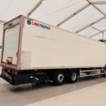 Iveco Stralis 310 AT 6×2 Box Van - thumbnail