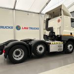 DAF CF 460 6×2 Midlift Tractor Unit - thumbnail